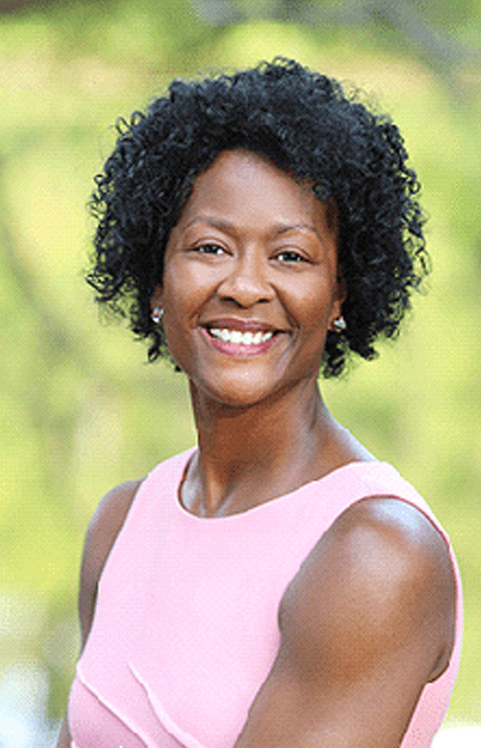 Benita Bonser, MD, FACOG