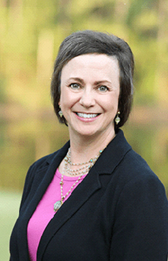 Heather S. Turner, MD, FACOG, NCMP