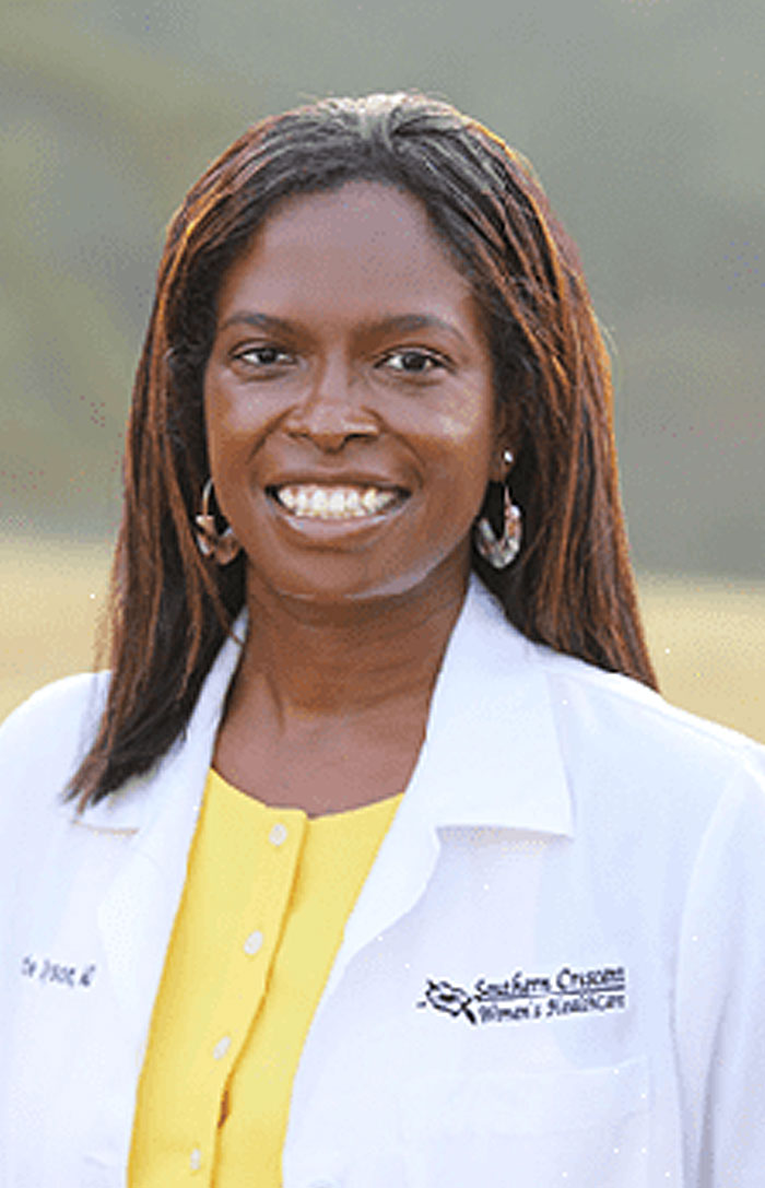 Kristie Dyson, MD, FACOG