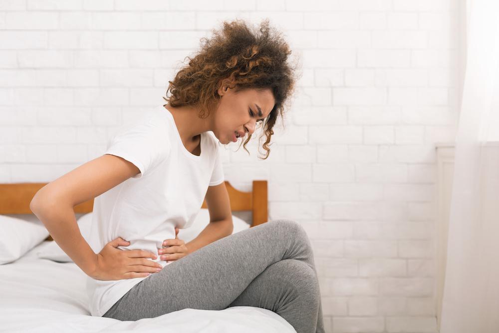 10 Symptoms of Fibroids