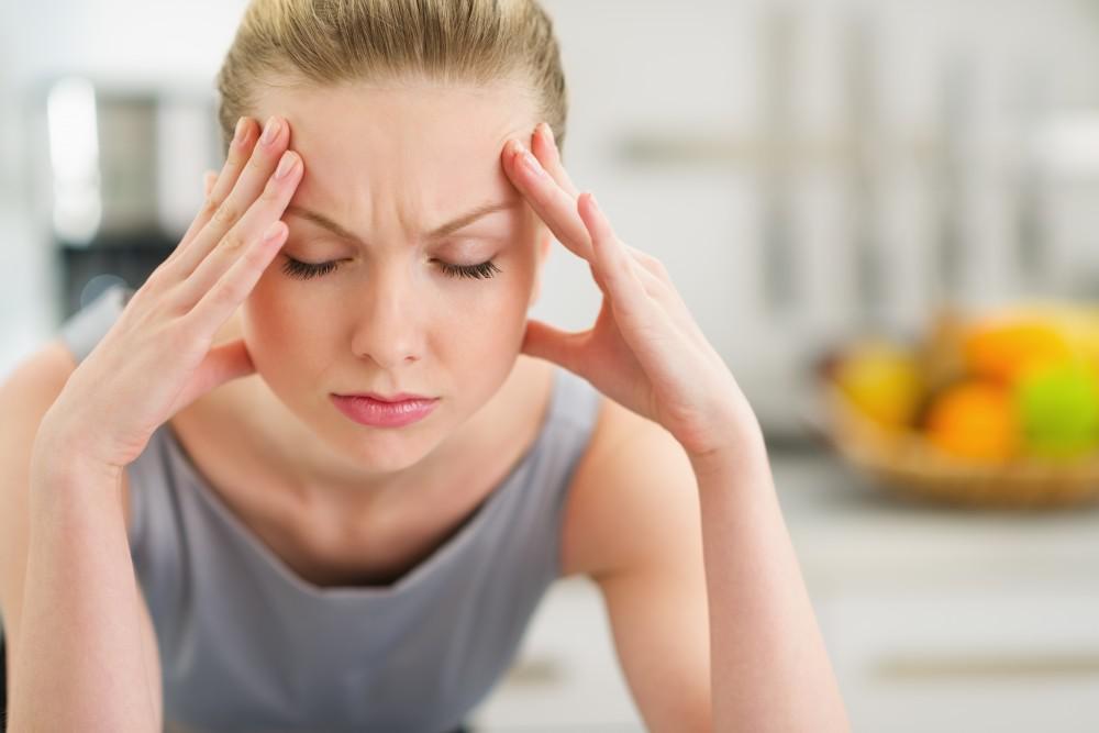 Could Your Hormones Be Causing Those Migraines?