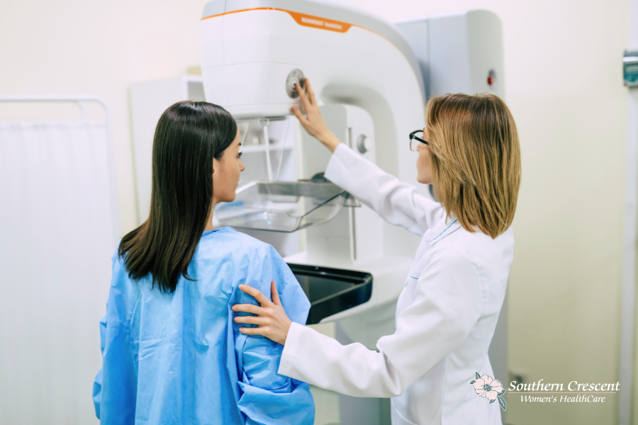 Protecting Your Health: The Power of Timely Mammograms