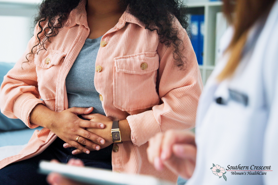 Endometriosis Awareness Month: Your Pain Is Real and Your Voice Matters