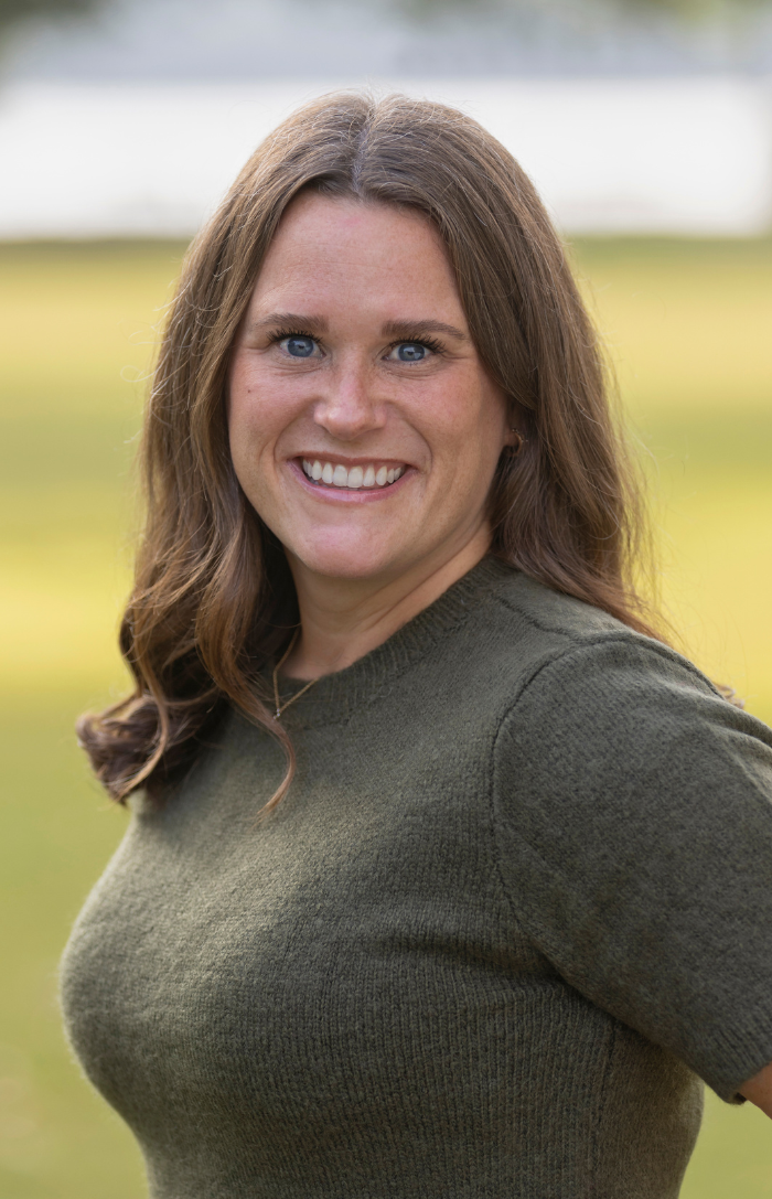 Holliann Bolton, CNM 